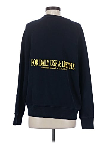 Zara Sweatshirt (view 2)