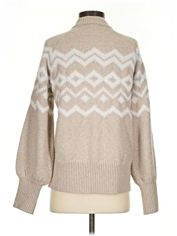 Design History Turtleneck Sweater (view 2)