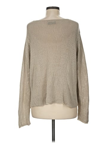 Wooden Ships Pullover Sweater (view 2)