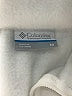 Columbia White Sweatshirt Size M - photo 4