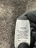 Talbots Gray Long Sleeve Top Size XL - photo 8