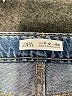 Zara Blue Jeans Size 11 - 12 - photo 3