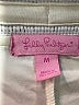 Lilly Pulitzer Hearts Ivory Shorts Size M - photo 3