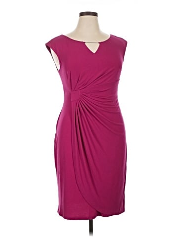 Connected Apparel Cocktail Dress (view 1)