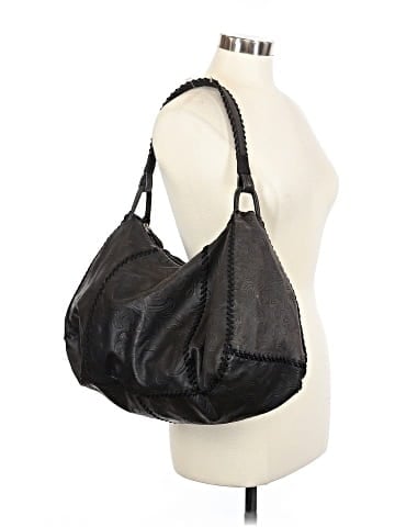 Prada Leather Hobo (view 2)