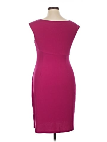 Connected Apparel Cocktail Dress (view 2)