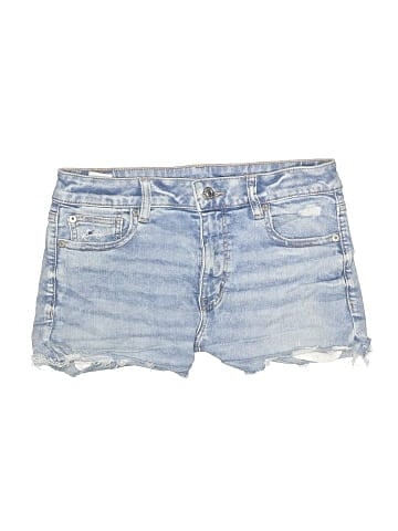 American Eagle Outfitters Denim Shorts (view 1)
