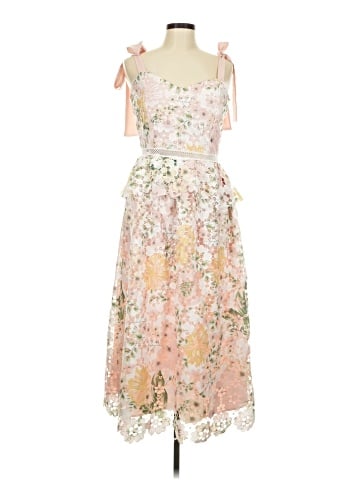 Just Me Cocktail Dress (view 1)