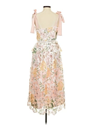 Just Me Cocktail Dress (view 2)