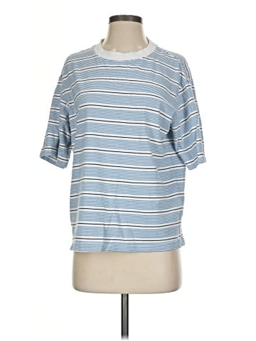 Gap 3/4 Sleeve T-Shirt (view 1)