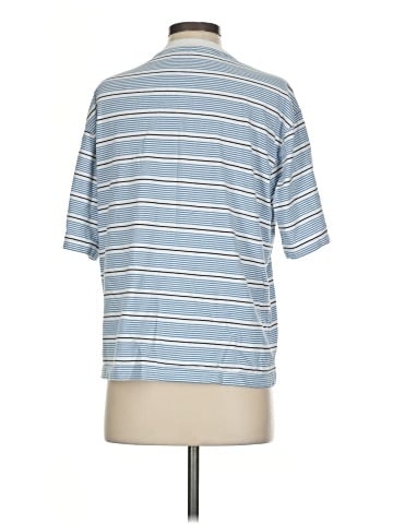 Gap 3/4 Sleeve T-Shirt (view 2)