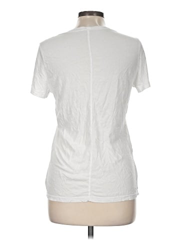 Monrow Short Sleeve T-Shirt (view 2)