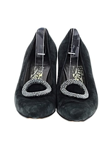 Salvatore Ferragamo Heels (view 2)