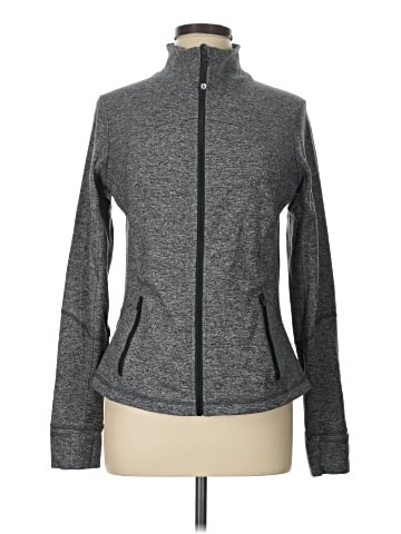 Lululemon Athletica Track Jacket (view 1)