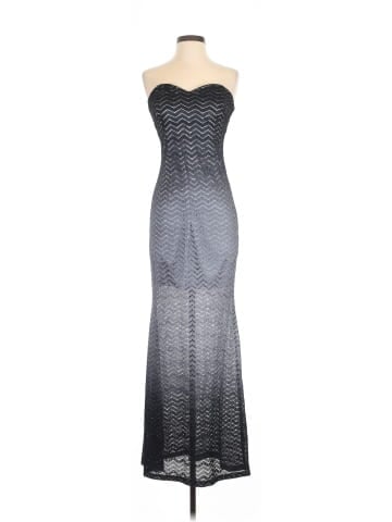 Betsy & Adam Cocktail Dress (view 1)