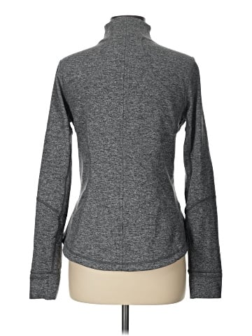 Lululemon Athletica Track Jacket (view 2)