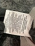 Nike Gray Active T-Shirt Size M - photo 8