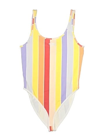 Nike One Piece Swimsuit (view 1)