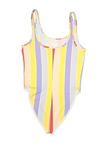 Nike One Piece Swimsuit (view 2)
