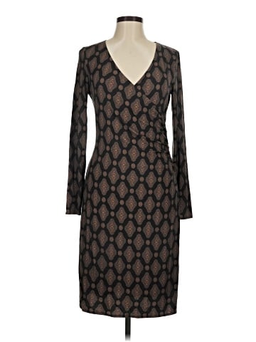 W by Worth Cocktail Dress (view 1)