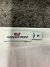 Vineyard Vines Solid Ivory Shorts Size M - photo 3