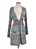 Torrid Gray Cardigan Size Lg Plus (0) - photo 1