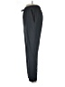 Unbranded 100% Polyester Gray Track Pants Size L - photo 5