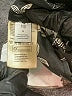Scotch & Soda 100% Polyester Print Black Gray Shorts Size Sm (1) - photo 4