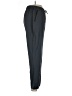 Unbranded 100% Polyester Gray Track Pants Size L - photo 4