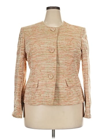 Le Suit Blazer (view 1)