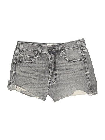 Universal Thread Denim Shorts (view 1)