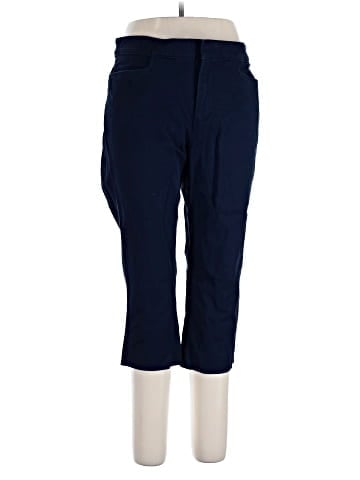 Chaps Casual Pants (view 1)