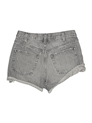 Universal Thread Denim Shorts (view 2)