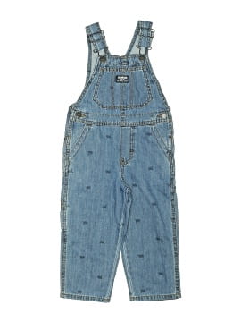 Osh Kosh B'gosh Overalls
