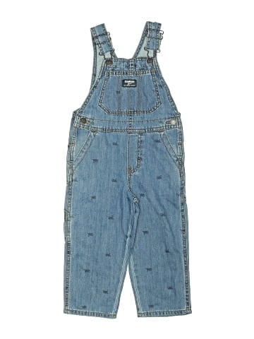 OshKosh B'gosh Overalls (view 1)