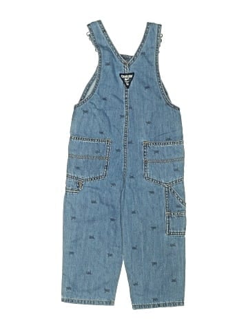 OshKosh B'gosh Overalls (view 2)
