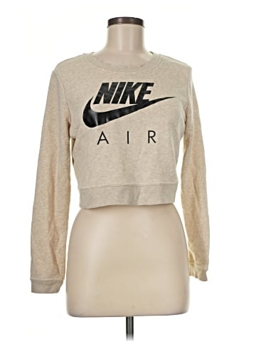 Nike Sweatshirt (view 1)