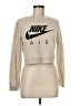 Nike Tan Sweatshirt Size M - photo 1