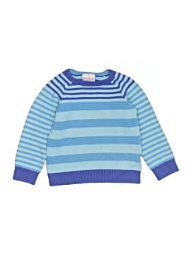Hanna Andersson Pullover Sweater
