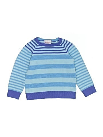 Hanna Andersson Pullover Sweater (view 1)