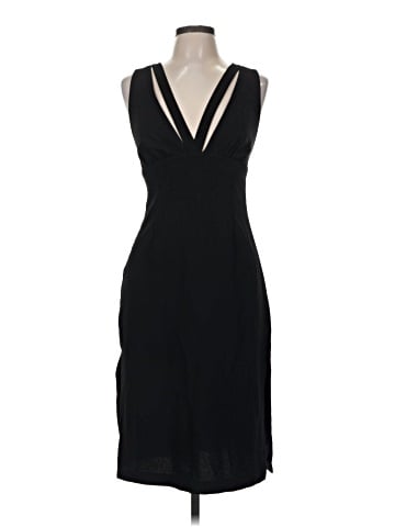 BCBGeneration Cocktail Dress (view 1)