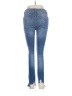 DL1961 Color Block Blue Jeans Size 26 waist - photo 2