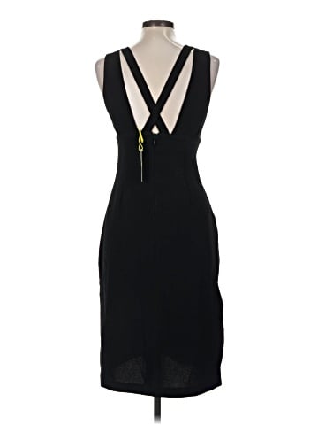 BCBGeneration Cocktail Dress (view 2)