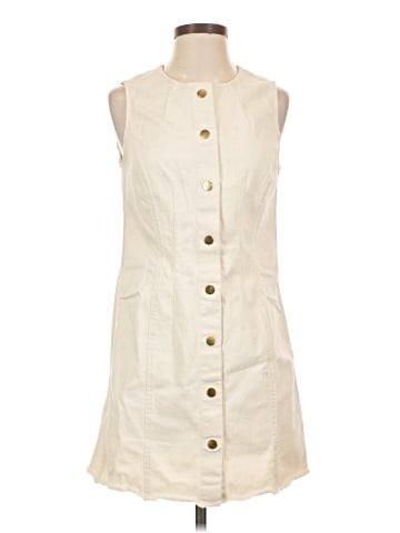 J.Crew Casual Dress (view 1)