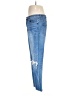 Madewell Hearts Blue Jeans Size 32 waist - photo 5