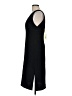 BCBGeneration 100% Recycled Polyester Solid Black Cocktail Dress Size 8 - photo 5