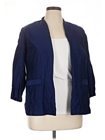 Jessica Howard Blazer (view 1)