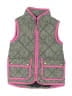 Crewcuts Outlet 100% Polyester Pink Vest Size 3 - photo 1