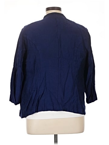 Jessica Howard Blazer (view 2)
