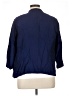 Jessica Howard Blue Blazer Size 16 - photo 2